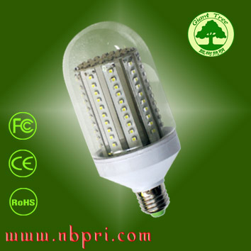 玉米灯 供应LED玉米灯 E27 9.5W 800LM-3528贴片